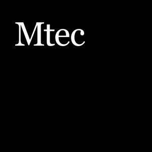 Mtec logo